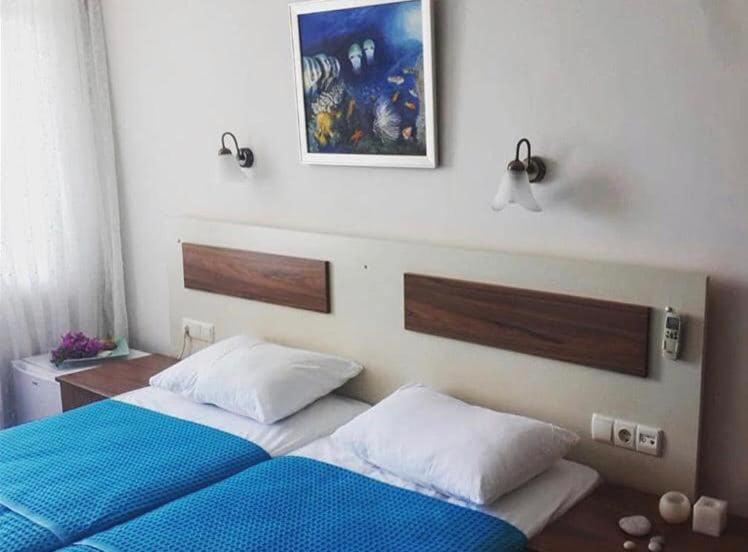 Kumlubuek * Marmaris