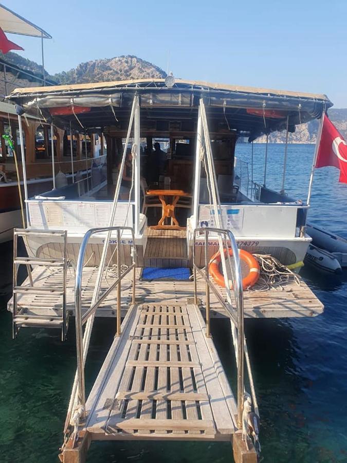 Kumlubuek Hotel Marmaris
