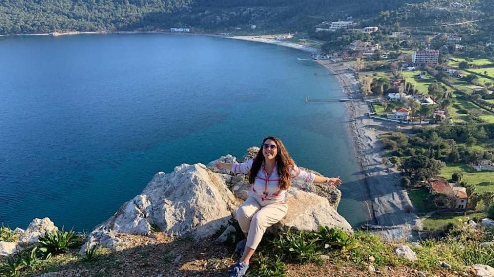 Kumlubuek * Marmaris