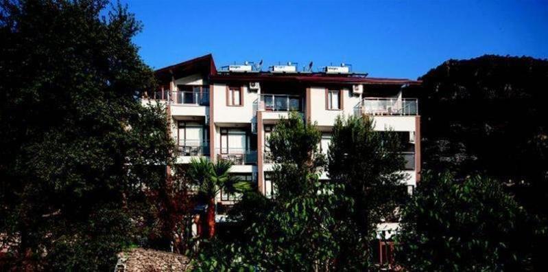 Kumlubuek Hotel Marmaris