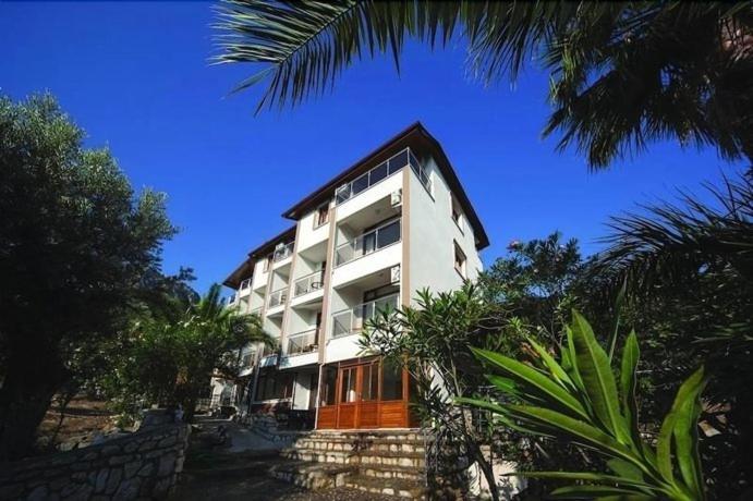Hotel Kumlubuek